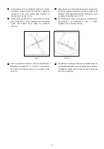 Предварительный просмотр 17 страницы Falcon Haymakers Operator'S Manual