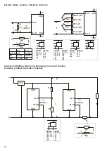 Предварительный просмотр 14 страницы Falcon HED281 Manual