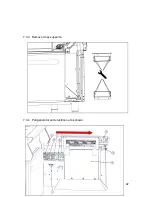 Предварительный просмотр 22 страницы Falcon i9042 User, Installation And Servicing Instructions