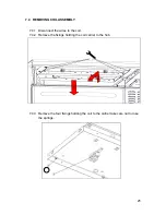 Preview for 25 page of Falcon i9042 User, Installation And Servicing Instructions