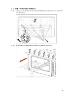 Preview for 27 page of Falcon i9042 User, Installation And Servicing Instructions