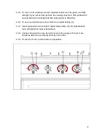 Preview for 11 page of Falcon i91104 User, Installation And Servicing Instructions