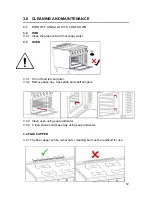 Preview for 12 page of Falcon i91104 User, Installation And Servicing Instructions