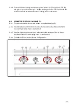 Preview for 11 page of Falcon i91104C User, Installation And Servicing Instructions