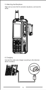 Preview for 37 page of Falcon Inrico T368 User Manual