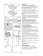 Preview for 14 page of Falcon Kitchener 90 User'S Manual & Installation Instructions