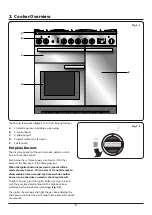 Предварительный просмотр 9 страницы Falcon Kitchener User'S Manual & Installation Instructions