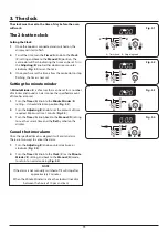 Предварительный просмотр 15 страницы Falcon Kitchener User'S Manual & Installation Instructions