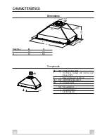 Предварительный просмотр 4 страницы Falcon L 540 720 Instruction Manual