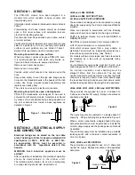 Preview for 4 page of Falcon LD46 Installation Instructions Manual