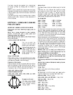 Preview for 5 page of Falcon LD46 Installation Instructions Manual