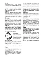 Preview for 6 page of Falcon LD46 Installation Instructions Manual