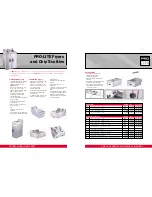 Preview for 3 page of Falcon LD62 Brochure