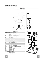 Preview for 12 page of Falcon LEIHDC90BB-EU Instruction Manual