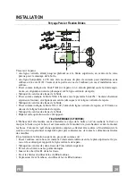 Preview for 20 page of Falcon LEIHDC90BB-EU Instruction Manual