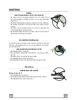 Preview for 31 page of Falcon LEIHDC90BB-EU Instruction Manual