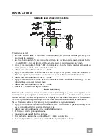 Preview for 41 page of Falcon LEIHDC90BB-EU Instruction Manual