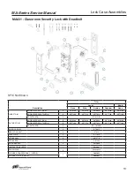 Предварительный просмотр 16 страницы Falcon MA Series Service Manual