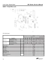 Предварительный просмотр 19 страницы Falcon MA Series Service Manual