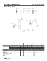 Предварительный просмотр 34 страницы Falcon MA Series Service Manual