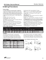 Preview for 46 page of Falcon MA Series Service Manual