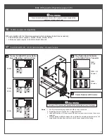 Preview for 7 page of Falcon MEL 24 Series Installation Instructions Manual