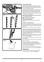 Предварительный просмотр 20 страницы Falcon Mercury 1000 Induction User'S Manual & Installation Instructions