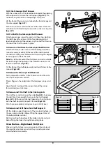 Предварительный просмотр 13 страницы Falcon Mercury 1082 Dual Fuel User'S Manual & Installation Instructions