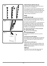 Предварительный просмотр 18 страницы Falcon Mercury 1082 Dual Fuel User'S Manual & Installation Instructions