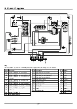 Предварительный просмотр 31 страницы Falcon Mercury 1082 Dual Fuel User'S Manual & Installation Instructions