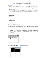 Предварительный просмотр 11 страницы Falcon MGL-30 User Manual