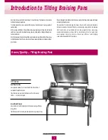 Preview for 9 page of Falcon Multimax MB1011 Brochure & Specs