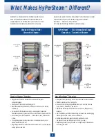 Preview for 12 page of Falcon Multimax MB1011 Brochure & Specs