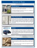 Preview for 4 page of Falcon Multimax MB1011 Brochure