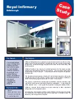 Preview for 5 page of Falcon Multimax MB1011 Brochure