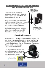 Preview for 12 page of Falcon NAVI Explorer Quick Setup Manual