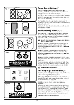 Предварительный просмотр 16 страницы Falcon Nexus 110 Induction User'S Manual & Installation Instructions