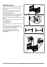 Предварительный просмотр 19 страницы Falcon Nexus 110 Induction User'S Manual & Installation Instructions