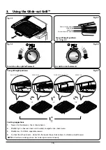 Предварительный просмотр 20 страницы Falcon Nexus 110 Induction User'S Manual & Installation Instructions