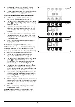 Предварительный просмотр 25 страницы Falcon Nexus 110 Induction User'S Manual & Installation Instructions