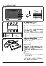 Предварительный просмотр 28 страницы Falcon Nexus 110 Induction User'S Manual & Installation Instructions