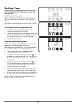 Предварительный просмотр 31 страницы Falcon Nexus 110 Induction User'S Manual & Installation Instructions