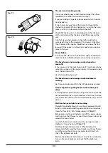 Предварительный просмотр 38 страницы Falcon Nexus 110 Induction User'S Manual & Installation Instructions