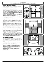 Предварительный просмотр 41 страницы Falcon Nexus 110 Induction User'S Manual & Installation Instructions