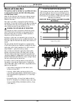 Предварительный просмотр 43 страницы Falcon Nexus 110 Induction User'S Manual & Installation Instructions