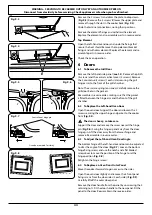 Предварительный просмотр 48 страницы Falcon Nexus 110 Induction User'S Manual & Installation Instructions