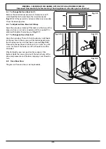 Предварительный просмотр 49 страницы Falcon Nexus 110 Induction User'S Manual & Installation Instructions