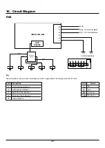 Предварительный просмотр 50 страницы Falcon Nexus 110 Induction User'S Manual & Installation Instructions