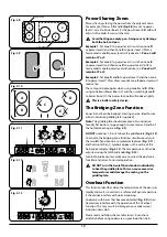 Preview for 16 page of Falcon Nexus 90 Induction User'S Manual & Installation Instructions