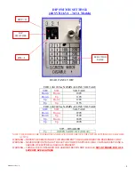 Preview for 8 page of Falcon OM48021-1 Owner'S Manual